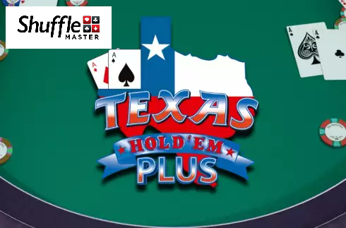 Texas Hold'em Plus